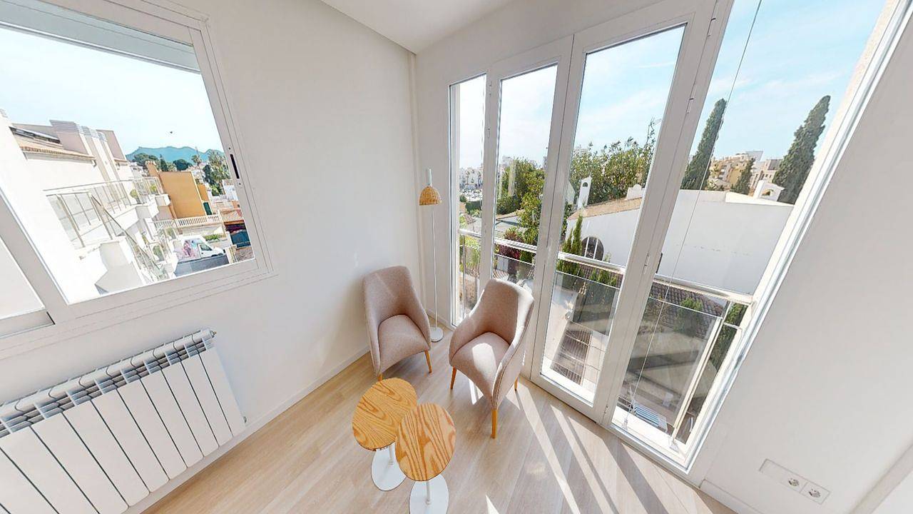 Entire holiday apartment, Holiday apartment for 2 people with pool in Son Servera, East Majorca