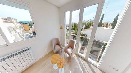 Holiday apartment in Son Servera, East Majorca für 2 