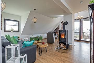 Ferienwohnung für 2 Personen in Lenz, Malchow, Bild 4