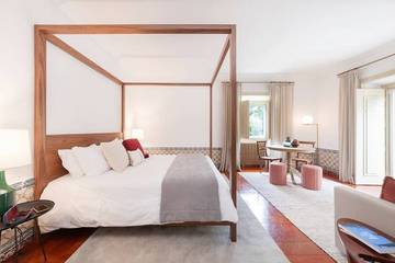 Villa pour 10 Personnes dans Azeitão, Halbinsel von Setúbal, Photo 2