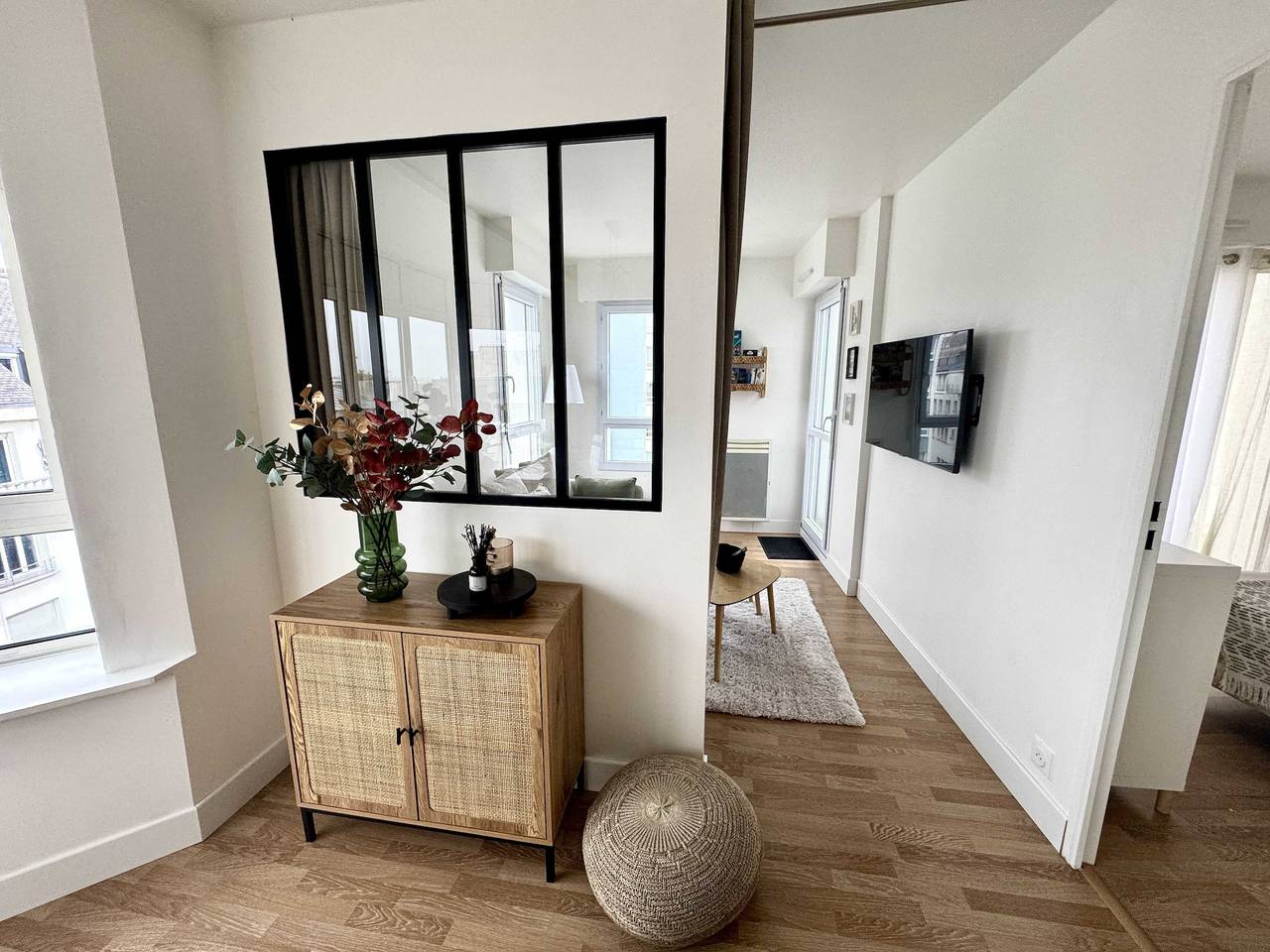 Appartement de Charme hypercentre in Brest, Región de Brest