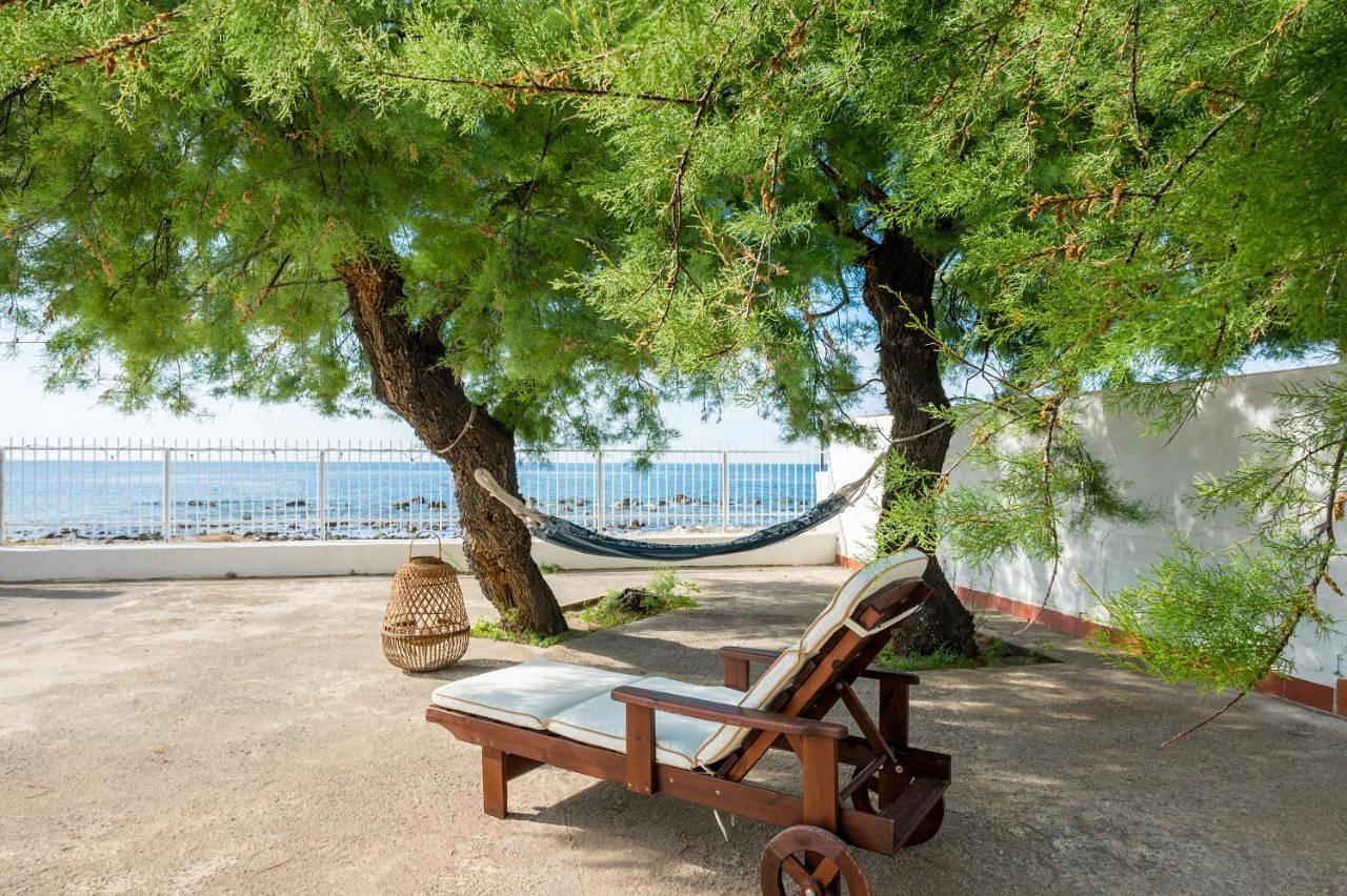 Natoli Beach House & Villas Villa Manfredi in Spiaggia Costa Turchina, Pollina