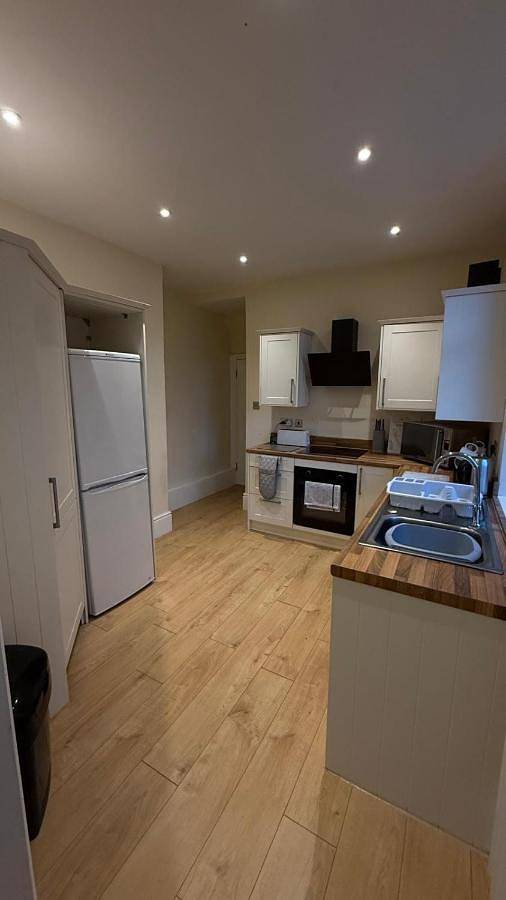 Entire apartment, Apartment in Warrington, Cheshire