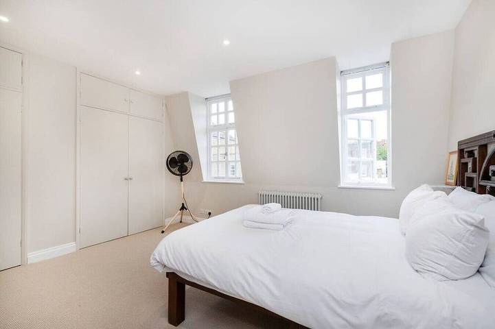 Villa für 5 Personen in London - 4