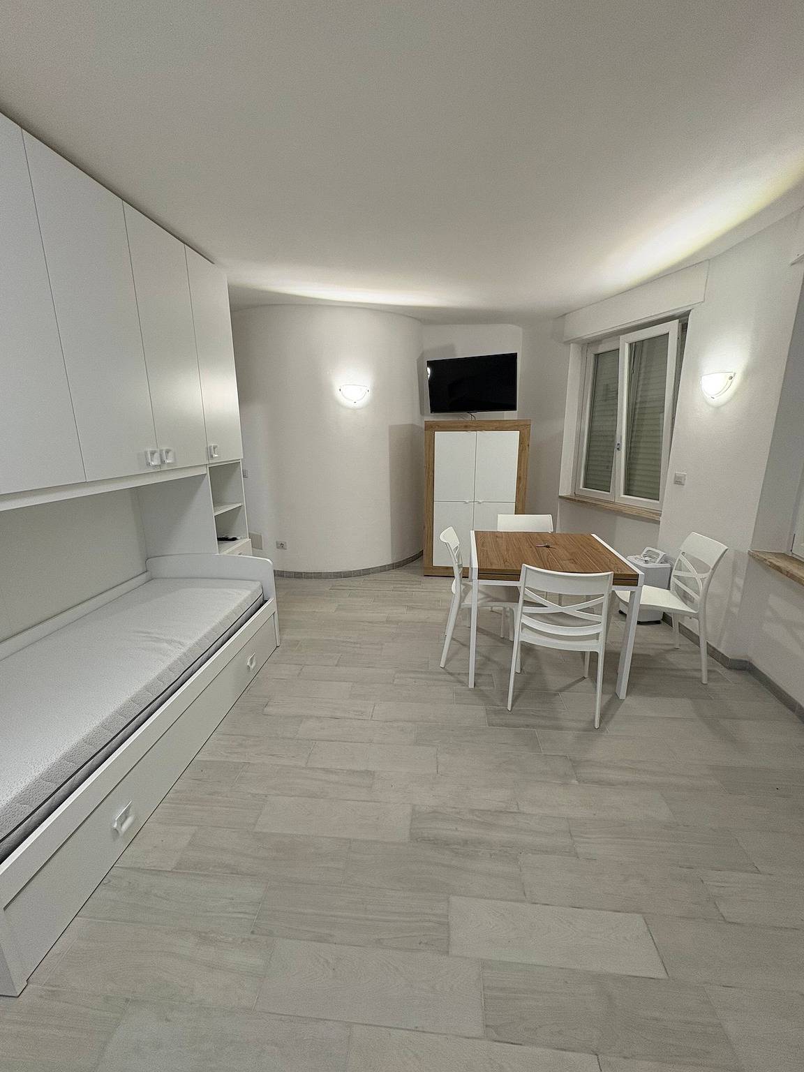 Geheel appartement, Appartement 'C2' met zeezicht, wifi en airconditioning in Castelsardo, Provincie Sassari