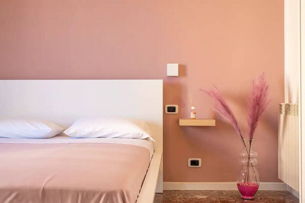 Entire apartment, Melissa Home - Calabria in Paola, Tyrrhenian Coast Kalabria