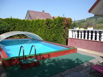 Ferienwohnung für 5 Personen in Badacsonytomaj, Mitteltransdanubien, Bild 2