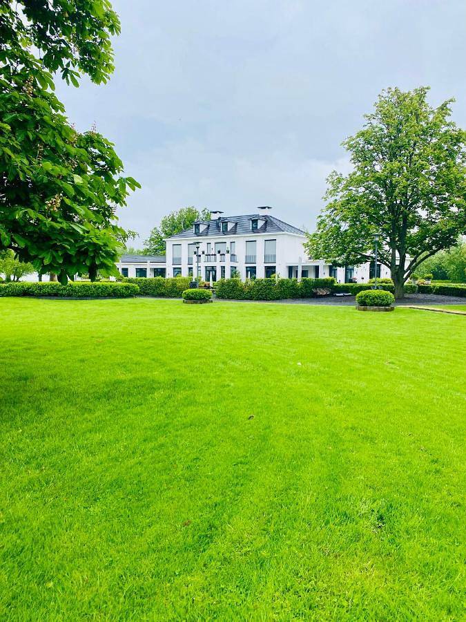 B&b voor 4 personen, met uitzicht en tuin in Zeeland