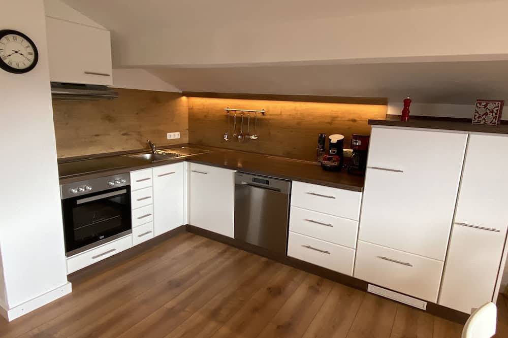 Ganze Wohnung, Ferienwohnung Heuberg in Nußdorf am Inn, Bayerische Alpen