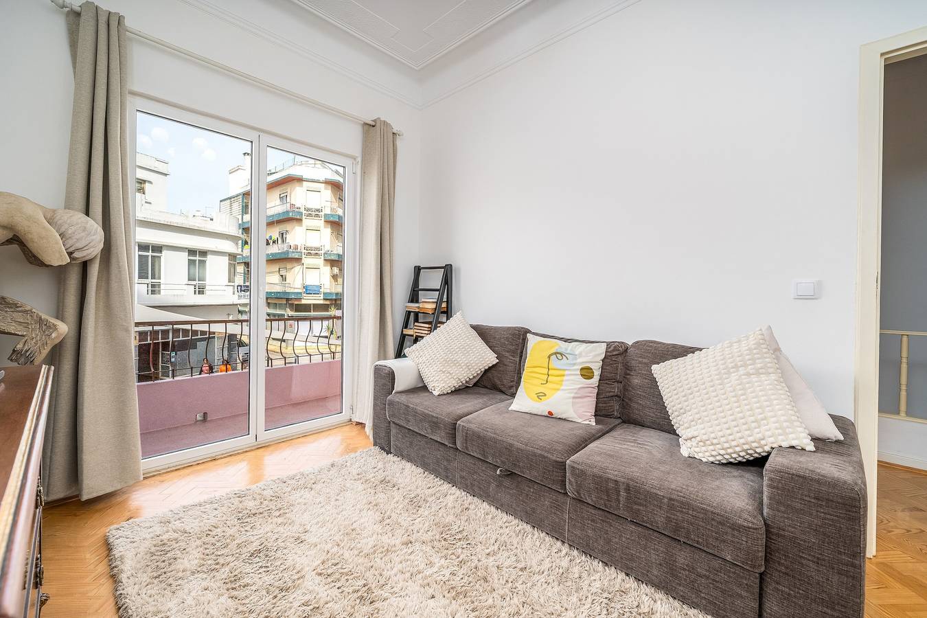 Casa Largo Da Mó: Casa de Férias com Terraço Privado, Wi-Fi e Ar Condicionado in Portimão, Distrito de Faro