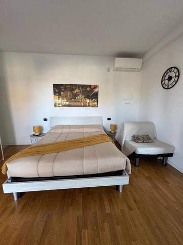 Gîte pour 3 personnes, avec terrasse à Ozzano dell'Emilia