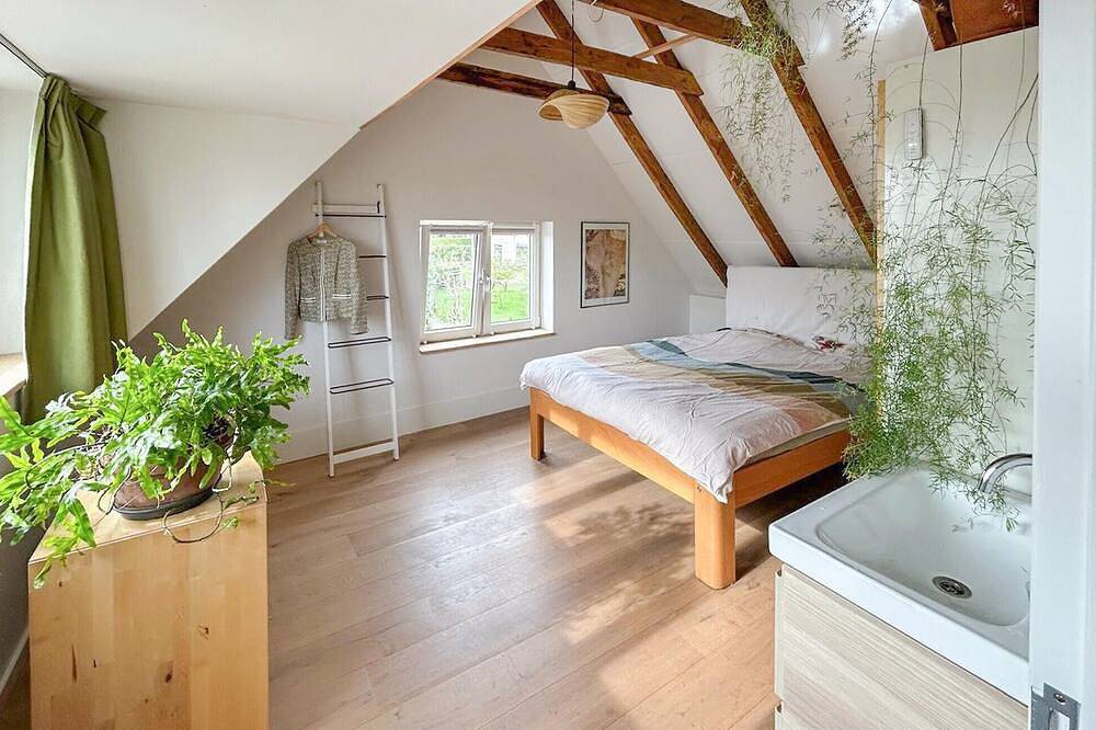 Schönes Haus mit 3 Schlafzimmern in Steenenkamer in IJssel