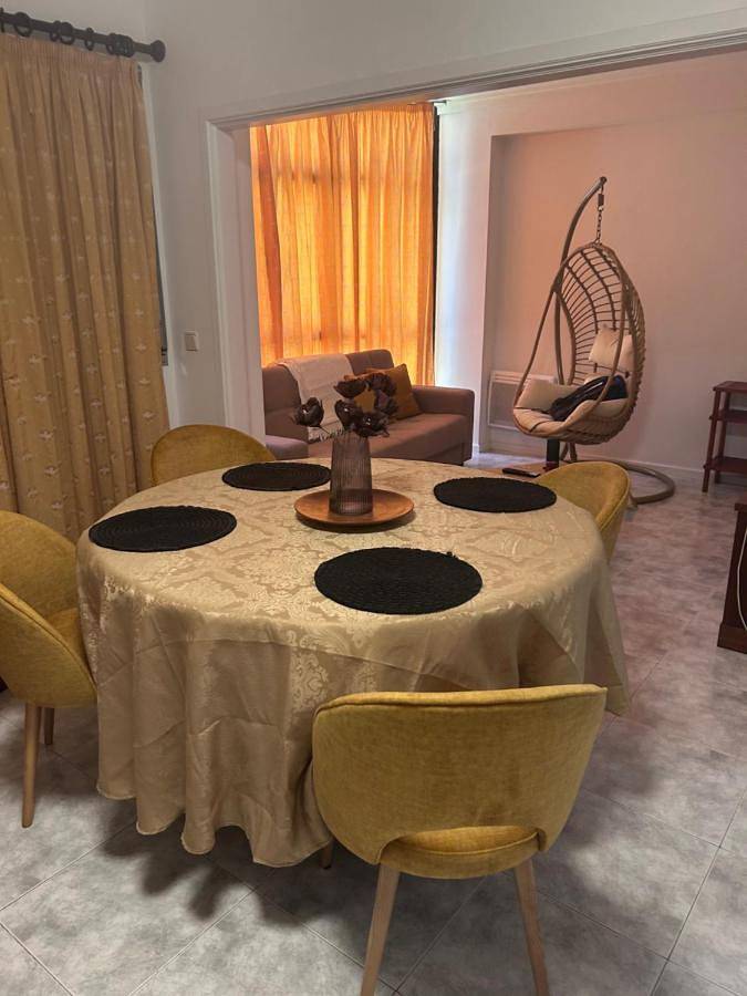 Gîte pour 4 personnes, avec vue et jardin dans Amorosa - 3