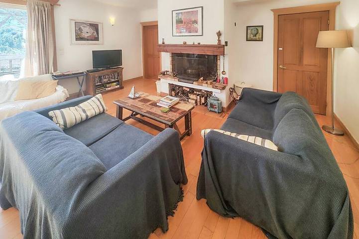 Location de vacances pour 6 personnes à Faugères - 2