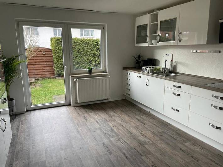 Maison d’hôte pour 2 personnes, avec vue et jardin à Hanovre
