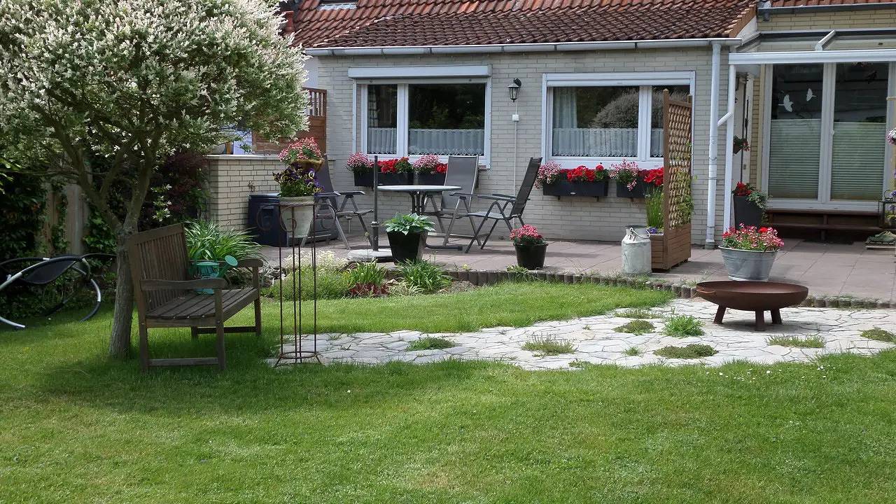 Ganze Ferienwohnung, Ferienwohnung für 3 Personen (48 m²) in Ratzeburg in Ratzeburg, Ratzeburger See