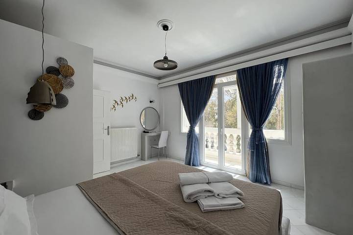 Appartement de vacances pour 7 personnes - 1