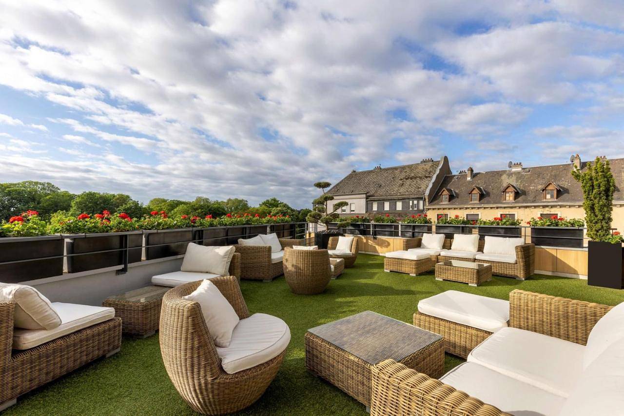 Best Western Plus Thionville Centre in Thionville, Moselle