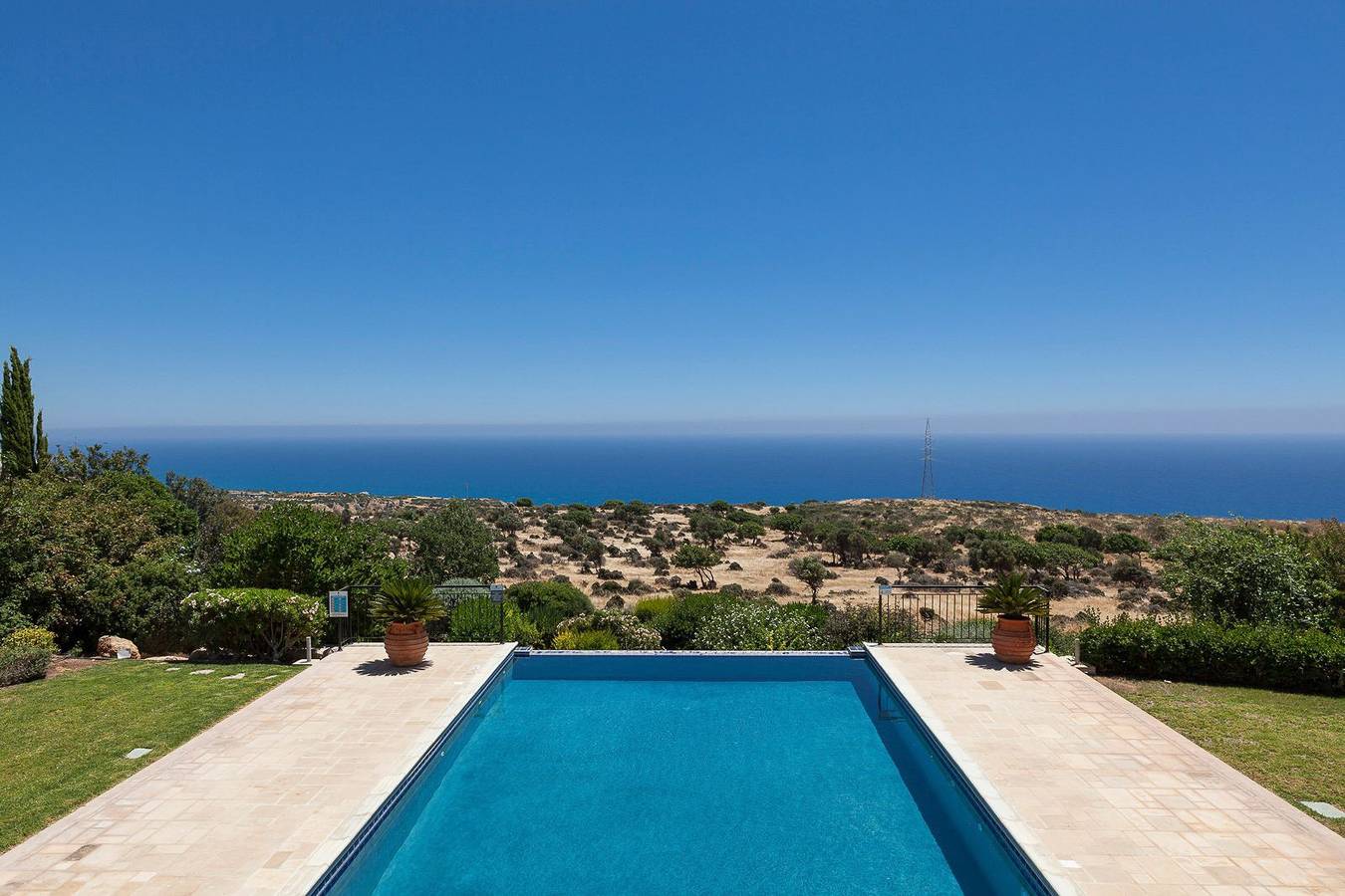 Aphrodite Hills Resort - 3 Bedroom Elite Superior Villa in Kouklia Pafou, Chypre du Sud