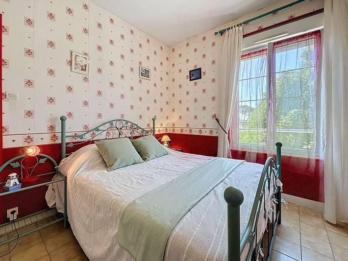 Location de vacances pour 2 personnes à Saint-Michel-Chef-Chef - 4