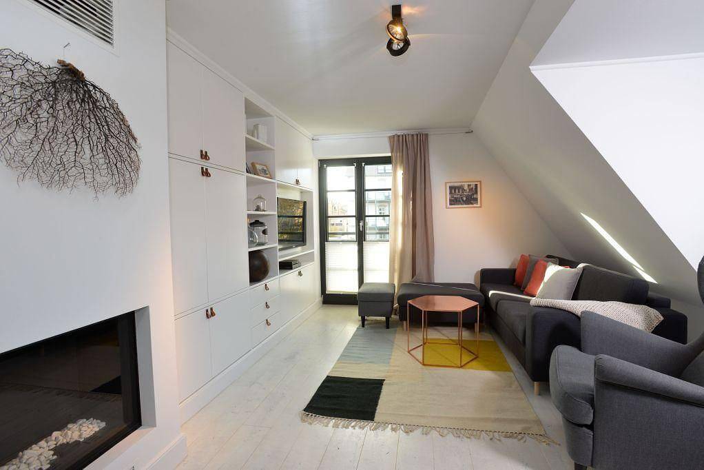 Ganze Wohnung, Wellness. Zentral. Kamin. in Westerland, Sylt (Gemeinde)