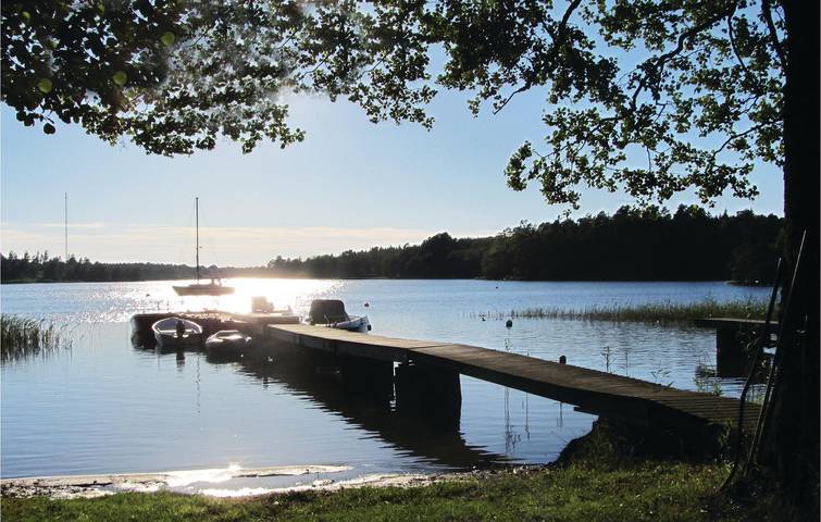 Ferienhaus für 2 Personen, mit Terrasse in Schweden - 2