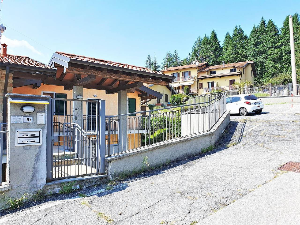 Appartamento vacanze a Tambo-Gruppe a partire da 147€ a notte