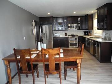 Bed And Breakfasts for 5 Guests in Eastern Sierra, Crowley Lake, Picture 1