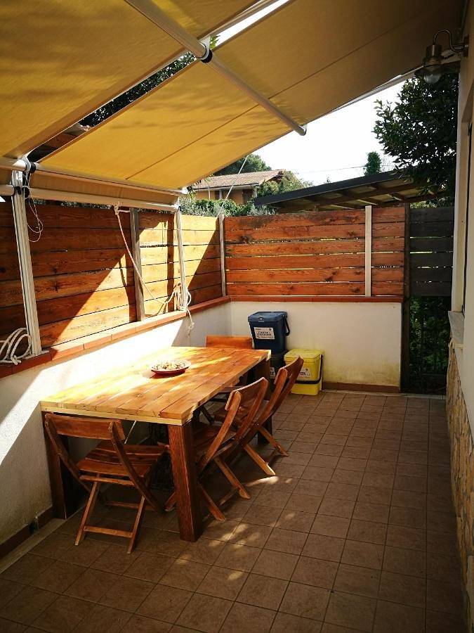 Location de vacances pour 5 personnes, avec Terrasse à San Felice Circeo - 3