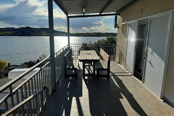 Gîte pour 6 personnes, animaux acceptés à Caspe - 3