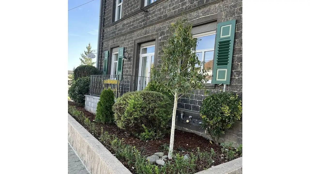 Ferienhaus für 4 Personen (60 m²) in Mendig in Osteifel