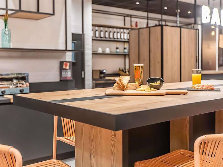 Hôtel pour 2 personnes, animaux acceptés à Bragança - 4