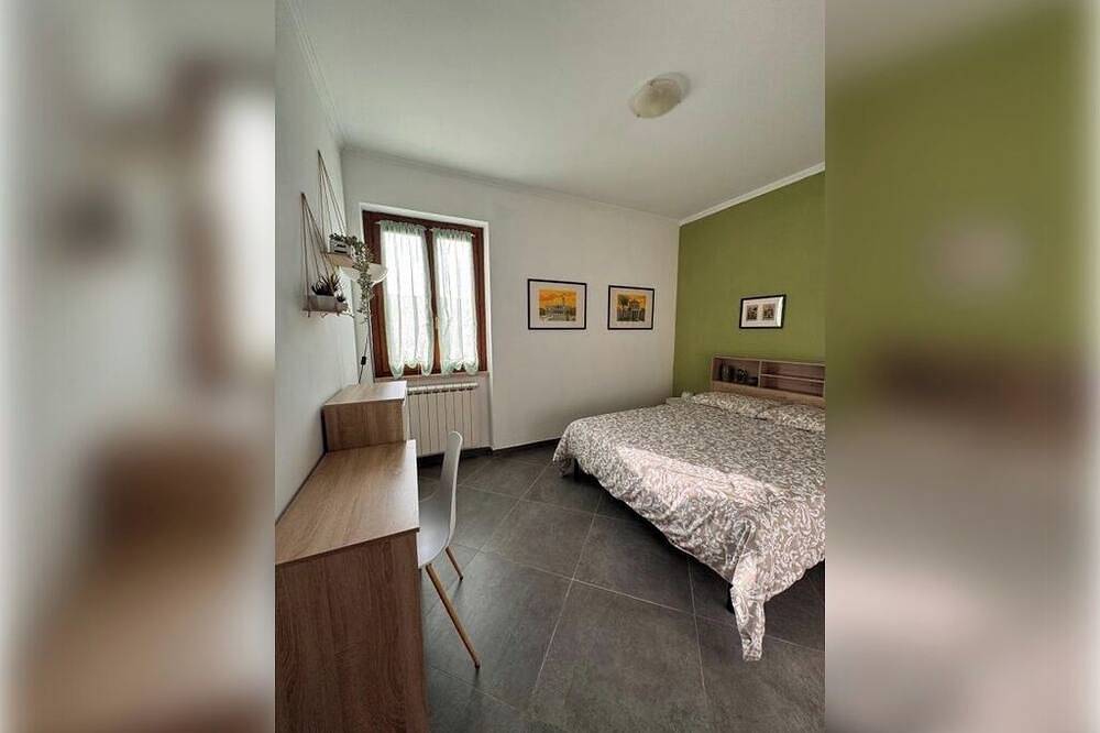 Entire apartment, Elegant apartment near fiumicino in Fiumicino, Rome Province