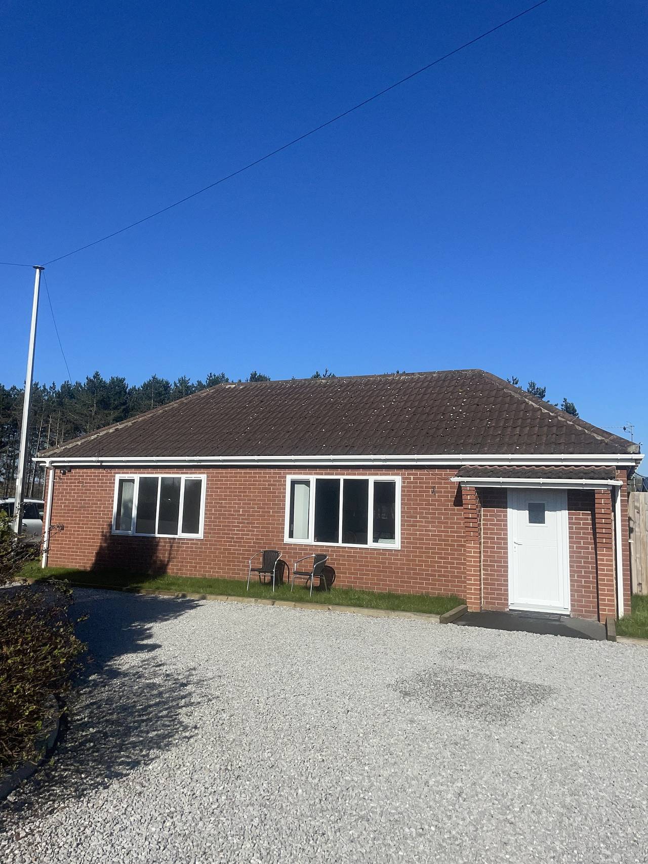 Cottage- 6Guests-Parking Available in Austerfield, South Yorkshire