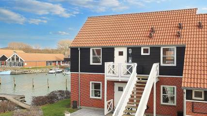 Location de vacances pour 5 personnes dans Borre