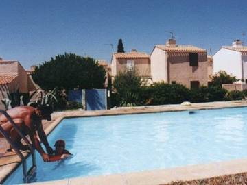 Villa pour 4 Personnes dans Port Leucate, Leucate, Photo 1