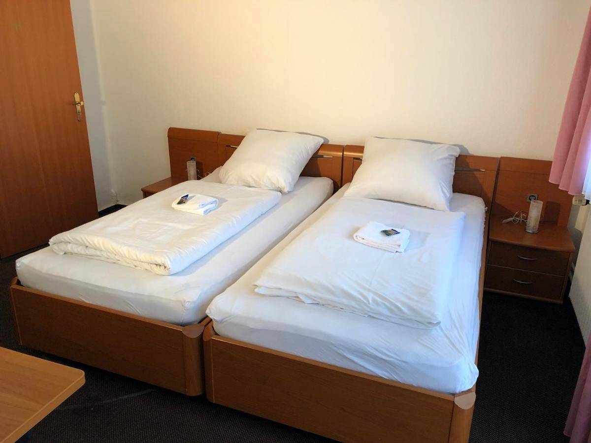 Hotel Mivano Lehrte in Lehrte, Hannover und Umgebung