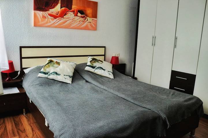 Ferienhaus für 5 Personen, mit Garten in Meschede - 2