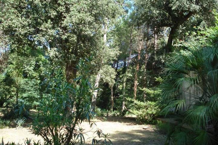 Ferienhaus für 6 Personen, mit Garten und Terrasse, mit Haustier in Massa