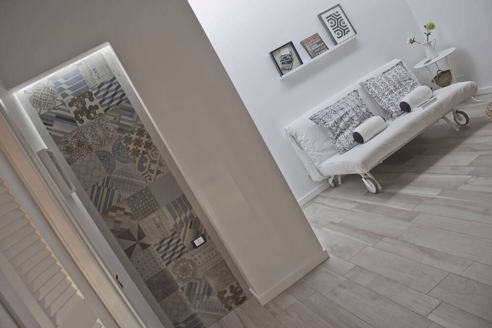 Entire apartment, Suites with terrace and free parking, Among Turkish Steps and Valley of the Temples in Porto Empedocle, Agrigento Province