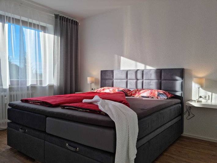 Ferienwohnung mit 1 Schlafzimmer in Radolfzell, Radolfzell am Bodensee