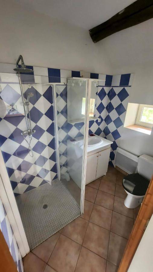 Gîte pour 2 personnes à Sermoise-sur-Loire - 2
