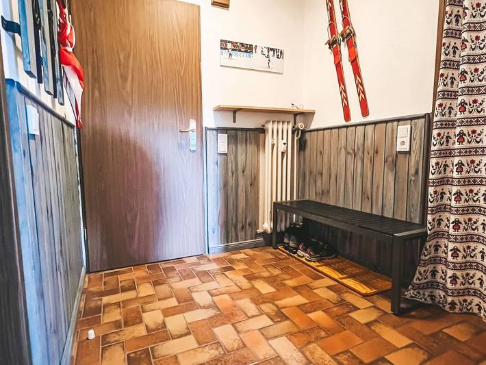 Ferienwohnung für 4 Personen, mit Garten und Ausblick in Schulenberg im Oberharz - 3
