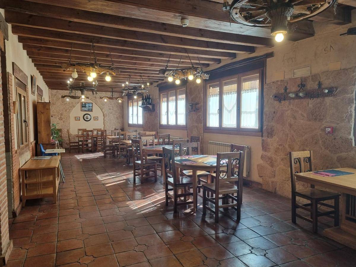 Studio - Disability Access in Riaza, Provincia de Segovia