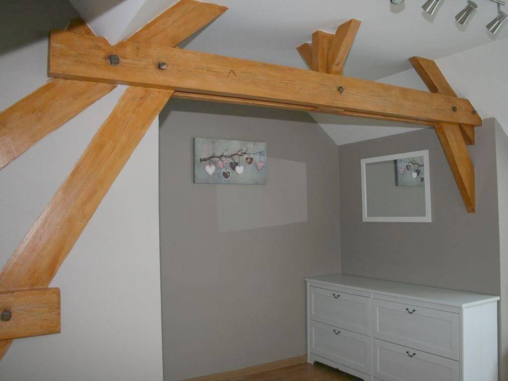 Two-Bedroom House in Monchy-au-Bois, Région d'Arras