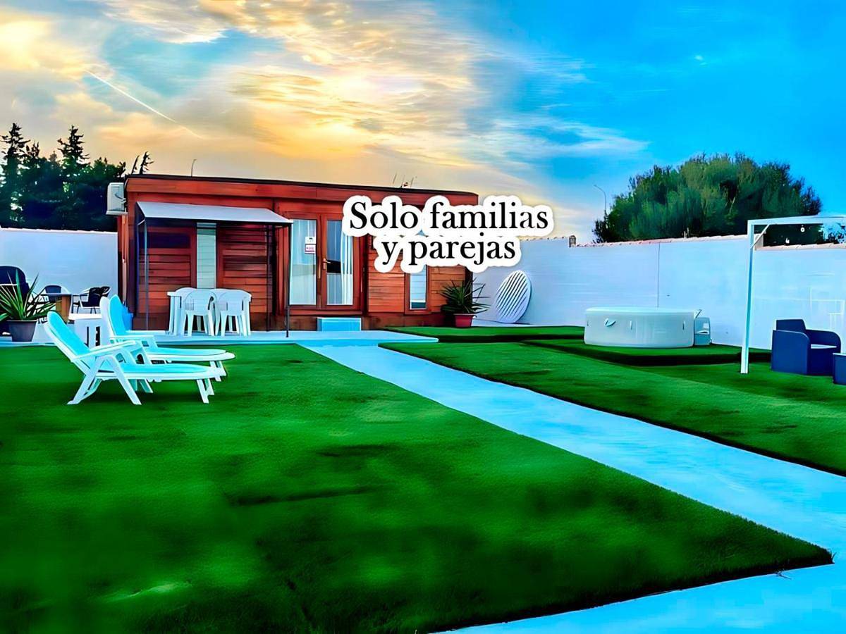 Two-Bedroom House in Pago del Humo, Chiclana de la Frontera