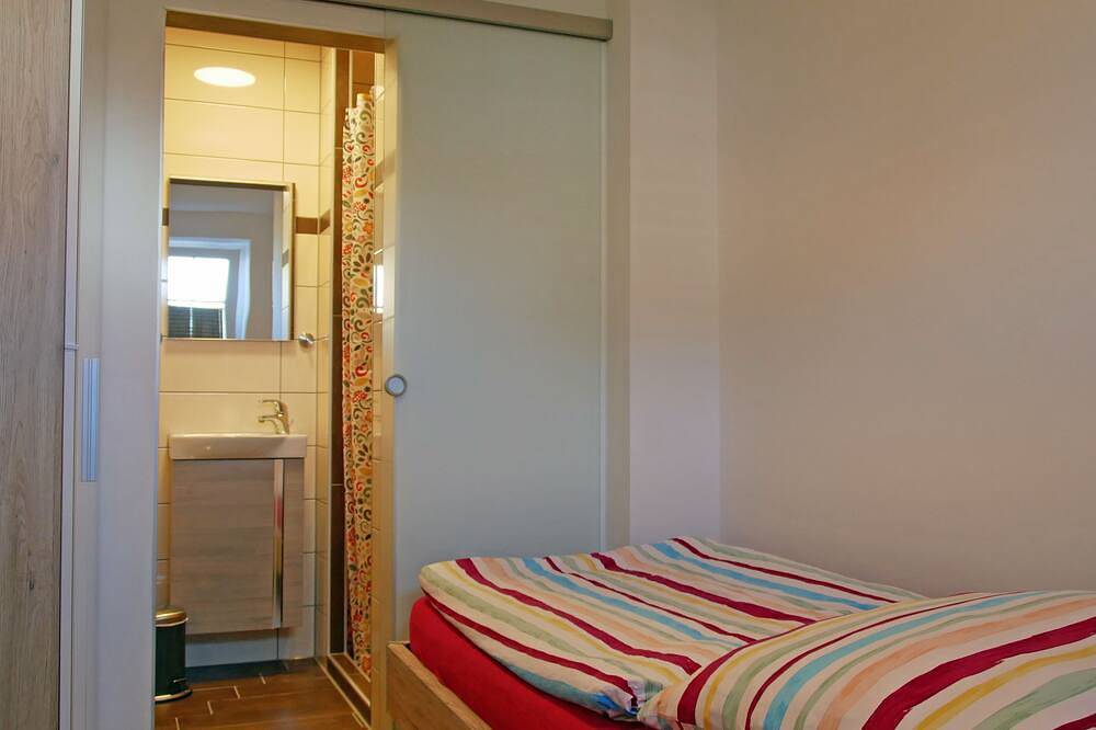 Ganze Wohnung, Ferienwohnung/App. für 4 Gäste mit 60m² in Grömitz in Lenste, Grömitz