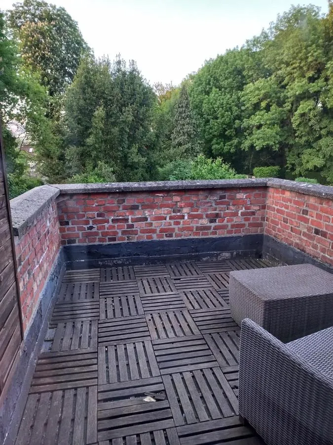 Apartamento de vacaciones para 4 personas, con terraza - 1