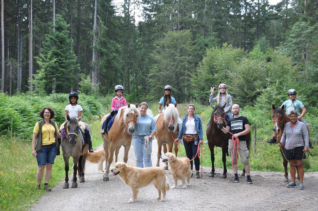 Ganze Ferienwohnung, Ferien-Landhaus-Isolde - Ferienwohnung Nr. 3 in Bonndorf im Schwarzwald, Südschwarzwald