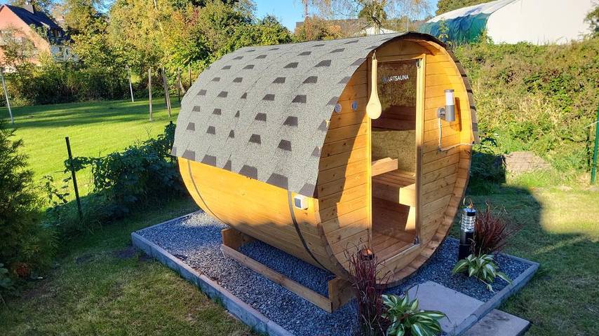 Ferienhaus für 7 Personen, mit Terrasse, mit Haustier in Blekendorf - 3